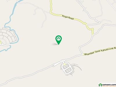 گلبرگ ریزیڈنشیا گلبرگ,اسلام آباد میں 7 مرلہ رہائشی پلاٹ 65.0 لاکھ میں برائے فروخت۔