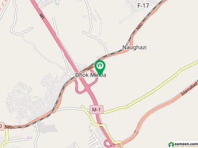 8 MARLA PLOT FOR SALE in FAISAL TOWN BLOCK A 8 MARLA PLOT FOR SALE in FAISAL TOWN BLOCK A