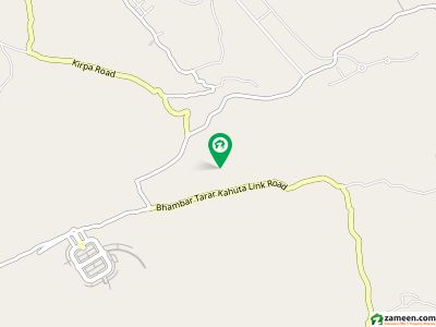 گلبرگ ریزیڈںسیا - اے ایگزیکٹو بلاک گلبرگ ریزیڈنشیا,گلبرگ,اسلام آباد میں 2 کنال رہائشی پلاٹ 3.0 کروڑ میں برائے فروخت۔