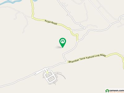 1 Kanal Develop Possession Heighted Location Plot For Sale In Block A