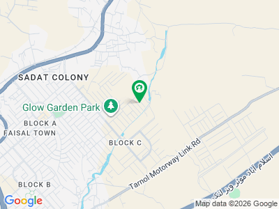 5 Marla Plot for Available For Sale