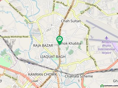 کمیٹی چوک راولپنڈی میں 10 کمروں کا 6 مرلہ مکان 85 ہزار میں کرایہ پر دستیاب ہے۔