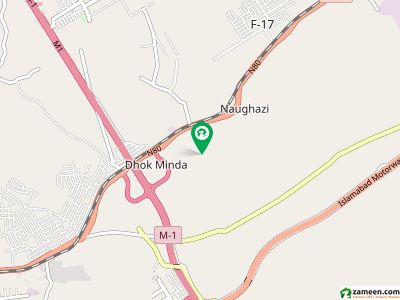 Luxurious brand new 8 Marla house for sale in faisal town (F-18) Islamabad