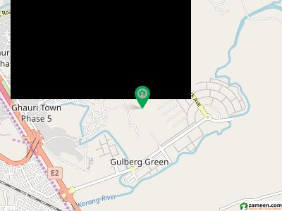 5 Kanal Solid Land Farmhouse Plot | Ready For Construction | Block A 5 Kanal Solid Land Farmhouse Plot | Ready For Construction | Block A