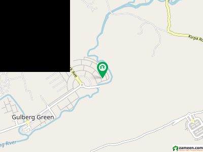 Exclusive 5 Kanal Farmhouse Plot | Developed &Amp; Possession Ready | Block C Exclusive 5 Kanal Farmhouse Plot | Developed &Amp; Possession Ready | Block C