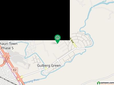 گلبرگ گرینز ۔ بلاک اے گلبرگ گرینز,گلبرگ,اسلام آباد میں 5 کنال رہائشی پلاٹ 13.0 کروڑ میں برائے فروخت۔