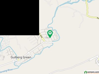 گلبرگ گرینز ۔ بلاک سی گلبرگ گرینز,گلبرگ,اسلام آباد میں 9 کمروں کا 16 کنال فارم ہاؤس 11.0 ارب میں برائے فروخت۔