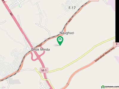 فیصل ٹاؤن فیز 1 - بلاک اے فیصل ٹاؤن فیز 1,فیصل ٹاؤن - ایف ۔ 18,اسلام آباد میں 8 مرلہ رہائشی پلاٹ 1.85 کروڑ میں برائے فروخت۔