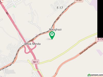 5 Marla Beautiful Plot For Sale