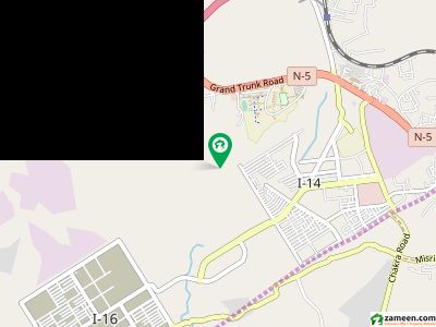 ایف ۔ 17 اسلام آباد میں 1 مرلہ دکان 39.0 لاکھ میں برائے فروخت۔