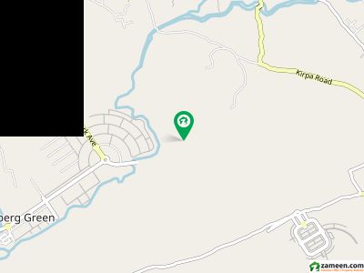 گلبرگ گرینز ۔ بلاک ڈی گلبرگ گرینز,گلبرگ,اسلام آباد میں 10 کنال رہائشی پلاٹ 20.0 کروڑ میں برائے فروخت۔