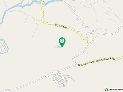 Gulberg Residencia A Block 900s Developed Possession Plot Available For Sale