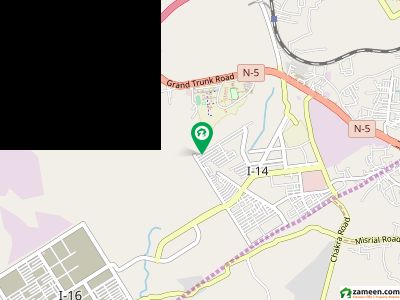 Prime Location Hot Deal Best For Investment & House Construction