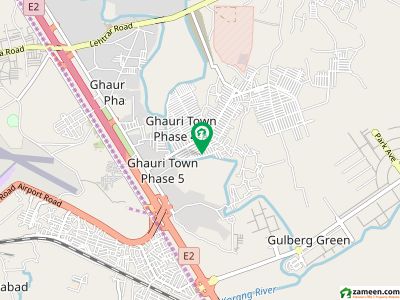 5 Marla Residential plot for sale in Discounted prices opposite to Ghauri Town Phase 5A In old Phase 6 (New name IGP), Ghauri Town Islamabad 5 Marla Residential plot for sale in Discounted prices opposite to Ghauri Town Phase 5A In old Phase 6 (New name IGP), Ghauri Town Islamabad