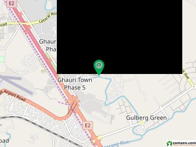 Buying A House In Ghauri Town Islamabad? Buying A House In Ghauri Town Islamabad?