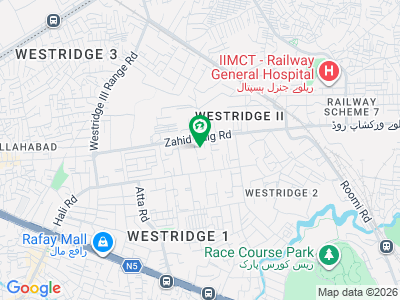 ویسٹریج راولپنڈی میں 4 کمروں کا 1 کنال زیریں پورشن 2.25 لاکھ میں کرایہ پر دستیاب ہے۔ ویسٹریج راولپنڈی میں 4 کمروں کا 1 کنال زیریں پورشن 2.25 لاکھ میں کرایہ پر دستیاب ہے۔