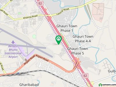دی سپرنگز اسلام آباد میں 2 کمروں کا 5 مرلہ فلیٹ 1 کروڑ میں برائے فروخت۔ دی سپرنگز اسلام آباد میں 2 کمروں کا 5 مرلہ فلیٹ 1 کروڑ میں برائے فروخت۔