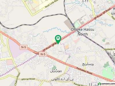 Salmanabad 1 Near Friends Hospital IJP Road Rawalpindi 7 Marla Triple Story House For sale Salmanabad 1 Near Friends Hospital IJP Road Rawalpindi 7 Marla Triple Story House For sale