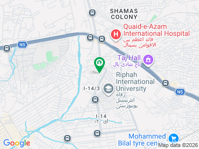 Main Road 5 Marla Plot