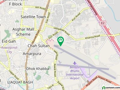 25x60 lavel sun face Plot 183 Number for sale i-11/2