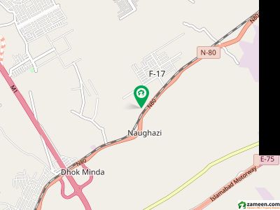 7-Marla Prime Location Plot Available For Sale