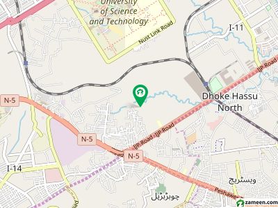 plot for sale in i-12/1