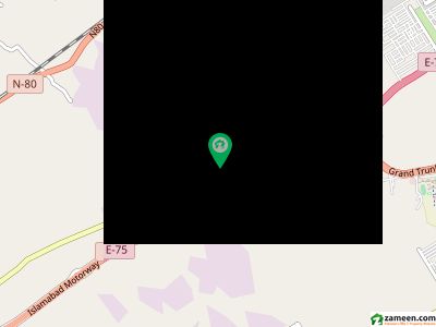 جی ۔ 15/1 جی ۔ 15,اسلام آباد میں 8 مرلہ رہائشی پلاٹ 1.7 کروڑ میں برائے فروخت۔