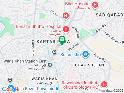 Chah sultan iqbal pura house for sale