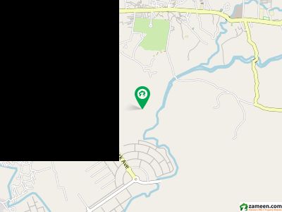 4 kanal farmhouse in C Block of Gulberg Greens