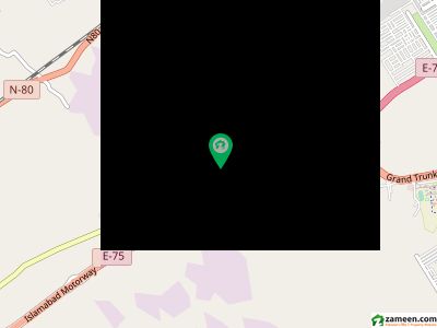 40*80 Possession Residential Plot Available For Sale G 15 Islamabad