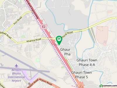 Shop For Sale On Easy Installment in Islamabad Express Way
