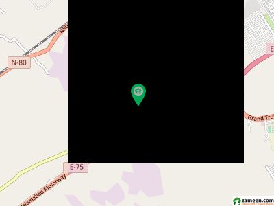 جی ۔ 15 اسلام آباد میں 8 مرلہ رہائشی پلاٹ 1.28 کروڑ میں برائے فروخت۔