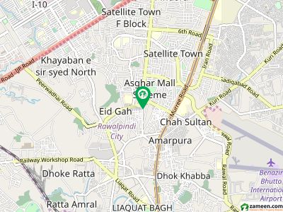 صیدپور دوڑ راولپنڈی میں 1 مرلہ دکان 80.0 ہزار میں کرایہ پر دستیاب ہے۔