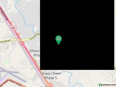 Beautiful side unit plot available in Rehman Enclave