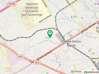 PARK FACE PLOT FOR SALE IN I-12/1