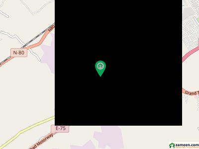 30x60 level plot for sale in G-15 Islamabad