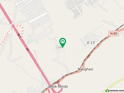 گلشنِ صحت 2 - بلاک جی گلشنِِِ صحت 2,ای ۔ 18,اسلام آباد میں 10 مرلہ رہائشی پلاٹ 85.0 لاکھ میں برائے فروخت۔