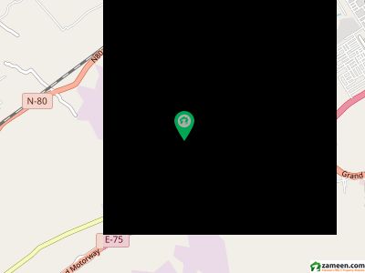 جی ۔ 15 اسلام آباد میں 7 مرلہ رہائشی پلاٹ 1.65 کروڑ میں برائے فروخت۔