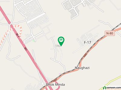 گلشنِ صحت 2 - بلاک جی گلشنِِِ صحت 2,ای ۔ 18,اسلام آباد میں 10 مرلہ رہائشی پلاٹ 72.0 لاکھ میں برائے فروخت۔