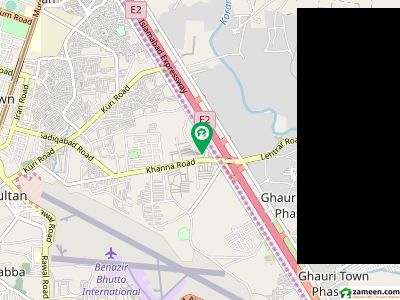 آئی ۔ 10/2 آئی ۔ 10,اسلام آباد میں 5 کمروں کا 6 مرلہ مکان 3.75 کروڑ میں برائے فروخت۔