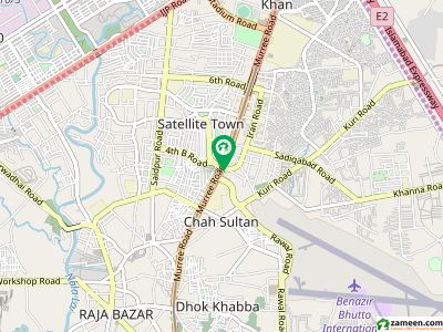 1400 Square Feet Apartment At 2nd Floor With Roof Right In Chandni Chowk Rawalpindi 1400 Square Feet Apartment At 2nd Floor With Roof Right In Chandni Chowk Rawalpindi