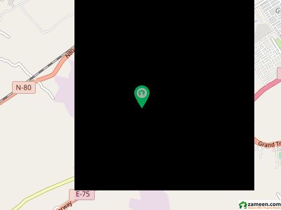 2 bed corner flat for sale in G-15 Markaz