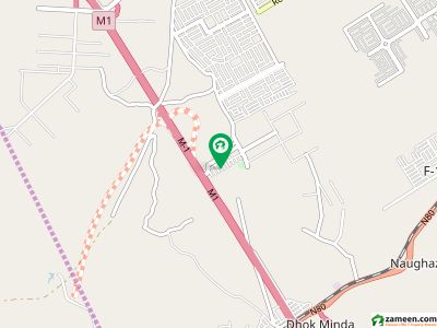 گلشنِِ صحت 1 ای ۔ 18,اسلام آباد میں 1 کنال رہائشی پلاٹ 90.0 لاکھ میں برائے فروخت۔