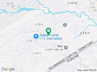 Plot For Sale Clear Land Good Location