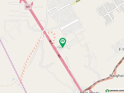 گلشنِ صحت 1 - بلاک اے گلشنِِ صحت 1,ای ۔ 18,اسلام آباد میں 8 مرلہ رہائشی پلاٹ 50.0 لاکھ میں برائے فروخت۔