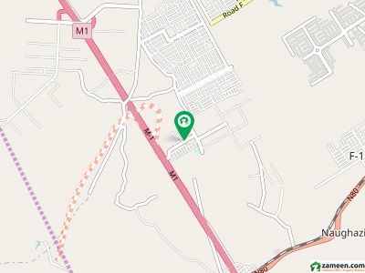 2 bed Apartment for rent E-18 Health Enclave Islamabad