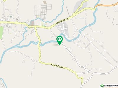 8 Kanal Plot For Sale