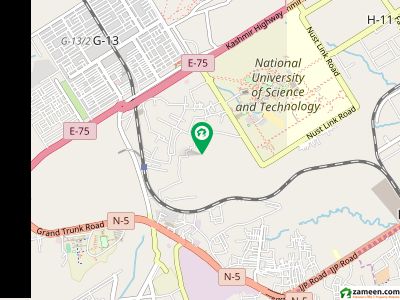 Structure House For Sale