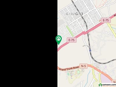 clear land ideal location near g_14_4 Islamabad