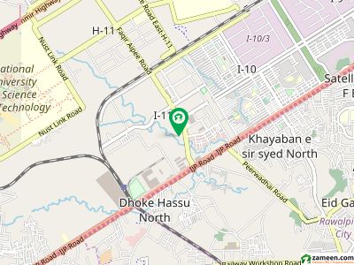 25x60 LEVEL PLOT FOR SALE I-11/1 400 Series